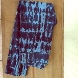 Tall & Curvy Lularoe Leggings